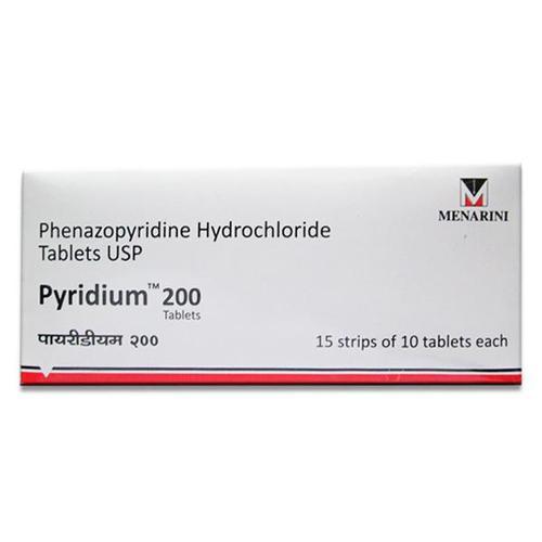 فنازوپیریدین HCL چیست ؟ 